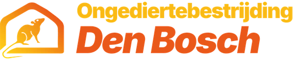 Ongediertebestrijding Den Bosch Logo