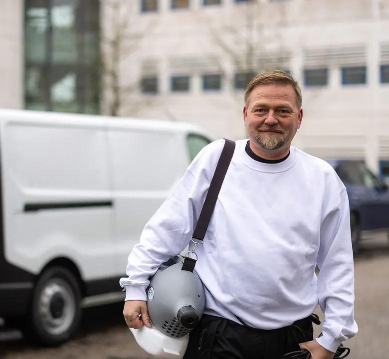 Lokale ongediertebestrijder Den Bosch